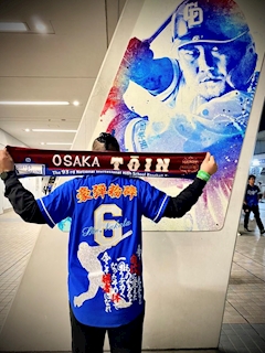 はまちゃん🎣🍺🐩⚾艶キャバラウンジ　おいらん