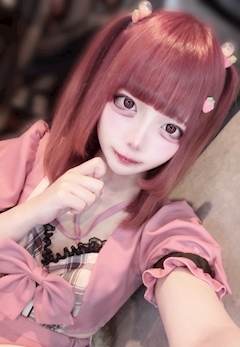 プロフィール写真4・にあちま｜1LDK-NecroNurse-・ネクロナース - すすきのコンカフェ