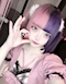 プロフィール写真2・にあちま｜1LDK-NecroNurse-・ネクロナース - すすきのコンカフェ