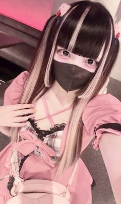 プロフィール写真5・にあちま｜1LDK-NecroNurse-・ネクロナース - すすきのコンカフェ