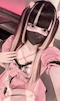 プロフィール写真5・にあちま｜1LDK-NecroNurse-・ネクロナース - すすきのコンカフェ