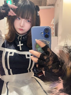 プロフィール写真1・まわる|クズなお嬢様と僕・クズナオジョウサマトボク - 秋葉原のコンカフェ