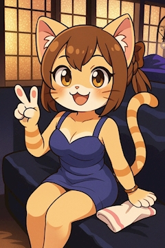 プロフィール写真3・とも🦁 今週の出勤日21(火)23(木)24(金)|新宿・歌舞伎町 熟女キャバクラ・Mrs.J