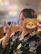 プロフィール写真1・とも🦁 今週の出勤日21(火)23(木)24(金)|新宿・歌舞伎町 熟女キャバクラ・Mrs.J
