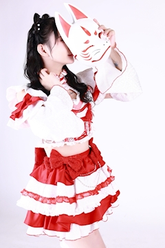 プロフィール写真1・ごんざぶろう｜巫女魅力-micorami-・ミコラミ - ミナミのコンカフェ