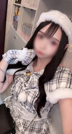 プロフィール写真2・ごんざぶろう｜巫女魅力-micorami-・ミコラミ - ミナミのコンカフェ