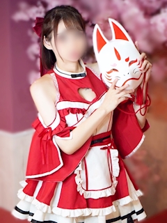 プロフィール写真6・ごんざぶろう｜巫女魅力-micorami-・ミコラミ - ミナミのコンカフェ