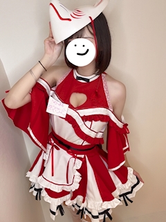 プロフィール写真9・ごんざぶろう｜巫女魅力-micorami-・ミコラミ - ミナミのコンカフェ