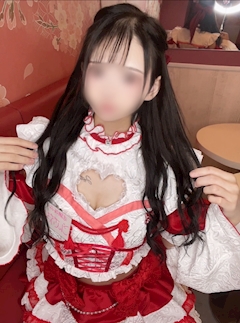 プロフィール写真5・ごんざぶろう｜巫女魅力-micorami-・ミコラミ - ミナミのコンカフェ