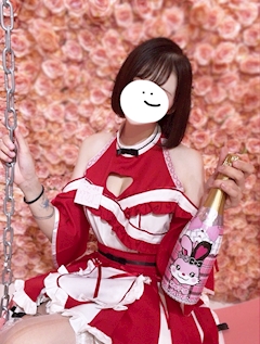 プロフィール写真10・ごんざぶろう｜巫女魅力-micorami-・ミコラミ - ミナミのコンカフェ