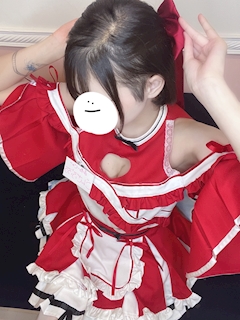 プロフィール写真8・ごんざぶろう｜巫女魅力-micorami-・ミコラミ - ミナミのコンカフェ