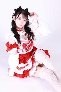 プロフィール写真3・ごんざぶろう｜巫女魅力-micorami-・ミコラミ - ミナミのコンカフェ