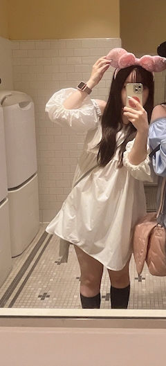 プロフィール写真1・らむ｜girls bar Pino・ピノ - 四ツ谷のガールズバー