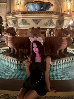 プロフィール写真10・ラム|LEON・レオン - 立川駅南口のガールズバー