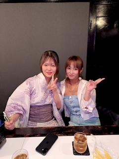 窓加「とうかさん👘」