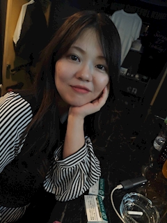 プロフィール写真1・窓加｜Lazo・ラソ - 広島市（流川）のスナック