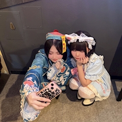 はる「ʜᵃˡˡᵒʷᵉᵉn🎃🦇🕸⋆꙳」