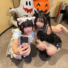 はる「ʜᵃˡˡᵒʷᵉᵉn🎃🦇🕸⋆꙳」