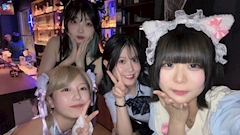 はる「ハロウィン前日🎃✨」