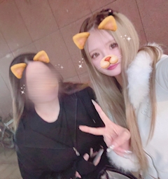 一咲 帆花「🩵」