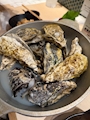 新着ブログ 牡蠣