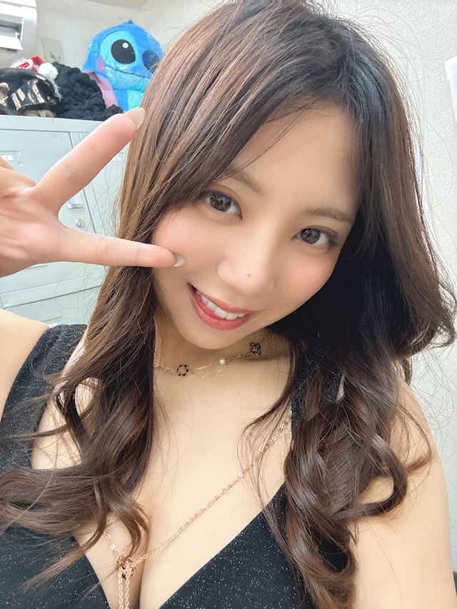 プロフィール写真2・芹澤 ここな|