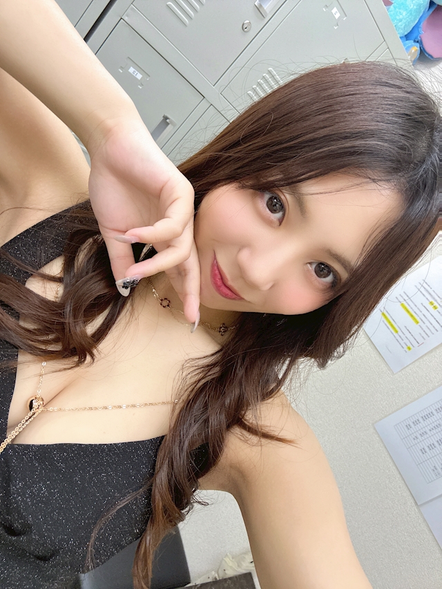 プロフィール写真1・芹澤 ここな｜