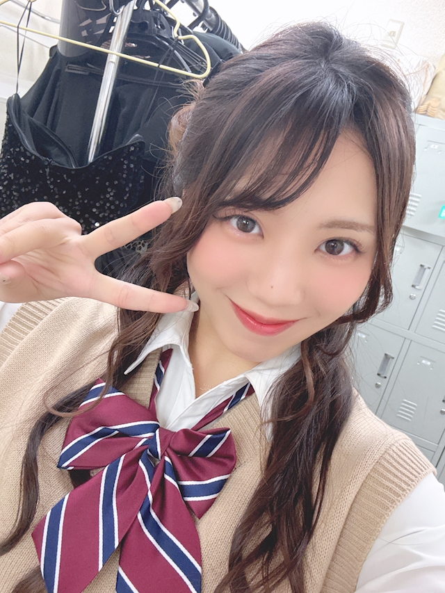 プロフィール写真1・芹澤 ここな|