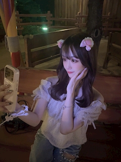 プロフィール写真5・春木　もえ｜CLUB MOMENT・モーメント - 名古屋 今池のキャバクラ