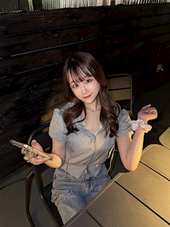 プロフィール写真2・春木　もえ｜CLUB MOMENT・モーメント - 名古屋 今池のキャバクラ