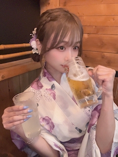 プロフィール写真6・春木　もえ｜CLUB MOMENT・モーメント - 名古屋 今池のキャバクラ