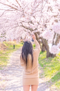 プロフィール写真1・みき|Lounge seanus・シーナス - 上福岡のクラブ/ラウンジ