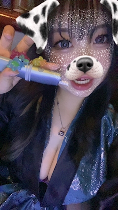 プロフィール写真2・🌺ゆな 《Girls bar &》🌺|Girl's Bar &・アンド - 勝田台のガールズバー