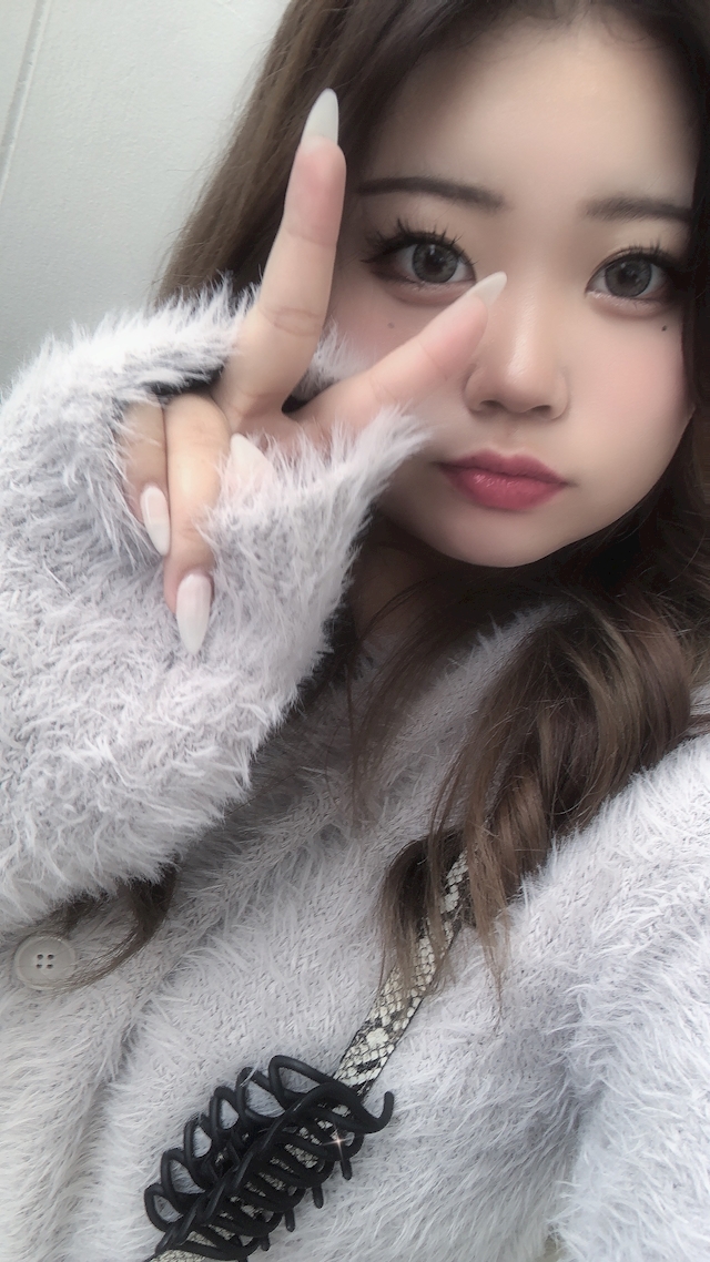 🌺ゆな 《Girls bar ＆》🌺 Girl's Bar &