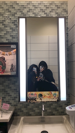 プロフィール写真7・🌺ゆな 《Girls bar &》🌺|Girl's Bar &・アンド - 勝田台のガールズバー