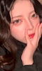 プロフィール写真2・🖤るりか🐈‍⬛｜Girl's Bar &・アンド - 勝田台のガールズバー