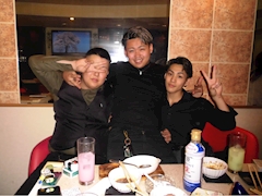 プロフィール写真2・店長｜Girl's Bar &・アンド - 勝田台のガールズバー