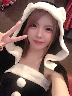 プロフィール写真8・🐰みか🧡 本八幡Fortuna|Lounge Fortuna・フォルテナ - 本八幡のパブ/スナック