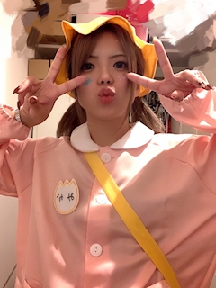 プロフィール写真7・🐰みか🧡 本八幡Fortuna|Lounge Fortuna・フォルテナ - 本八幡のパブ/スナック