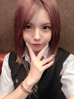 プロフィール写真4・🐰みか🧡 本八幡Fortuna|Lounge Fortuna・フォルテナ - 本八幡のパブ/スナック