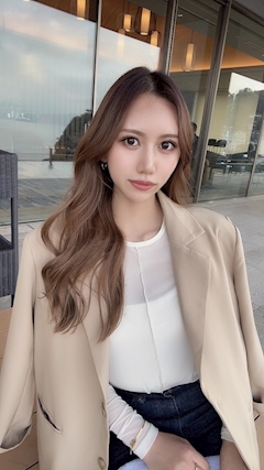 プロフィール写真2・りな｜Donfin・ドンフィン - 船橋のキャバクラ