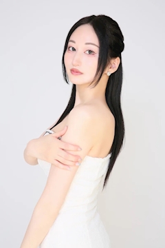 プロフィール写真2・あお｜神田茶屋 - 神田駅西口のキャバクラ