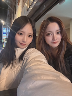 プロフィール写真2・橘星華｜Girl’s Bar DINER’S 津田沼店・ダイナーズ - 津田沼のガールズバー