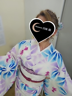 プロフィール写真21・月城　蘭｜金山 熟女キャバクラ・デスパレート