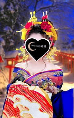 プロフィール写真16・月城　蘭｜金山 熟女キャバクラ・デスパレート