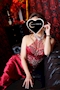 プロフィール写真12・月城　蘭｜金山 熟女キャバクラ・デスパレート