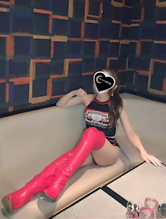 プロフィール写真22・月城　蘭｜金山 熟女キャバクラ・デスパレート