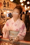 プロフィール写真7・月城 蘭|DESPERATE・デスパレート - 名古屋 金山の熟女パブ/熟女キャバクラ
