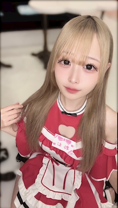 プロフィール写真7・ねむ｜巫女魅力-micorami-・ミコラミ - ミナミのコンカフェ