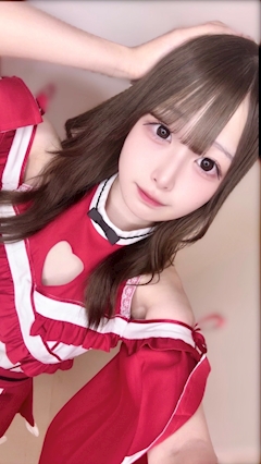 プロフィール写真5・ねむ｜巫女魅力-micorami-・ミコラミ - ミナミのコンカフェ